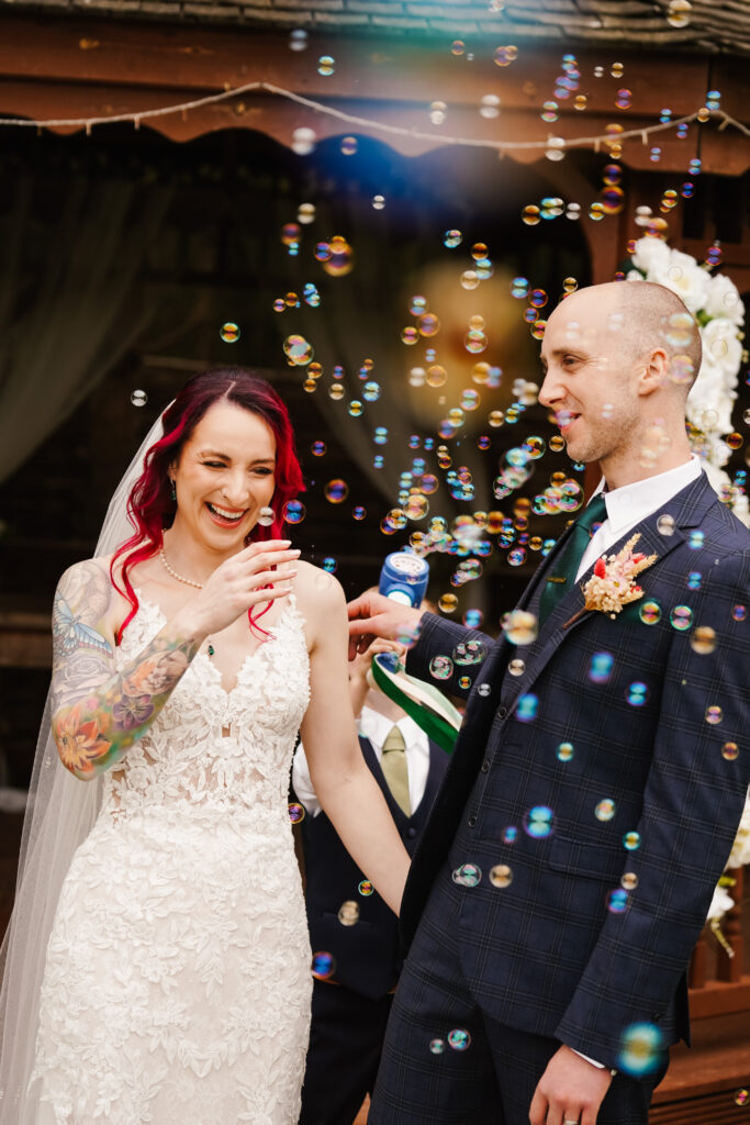Glade Weddings