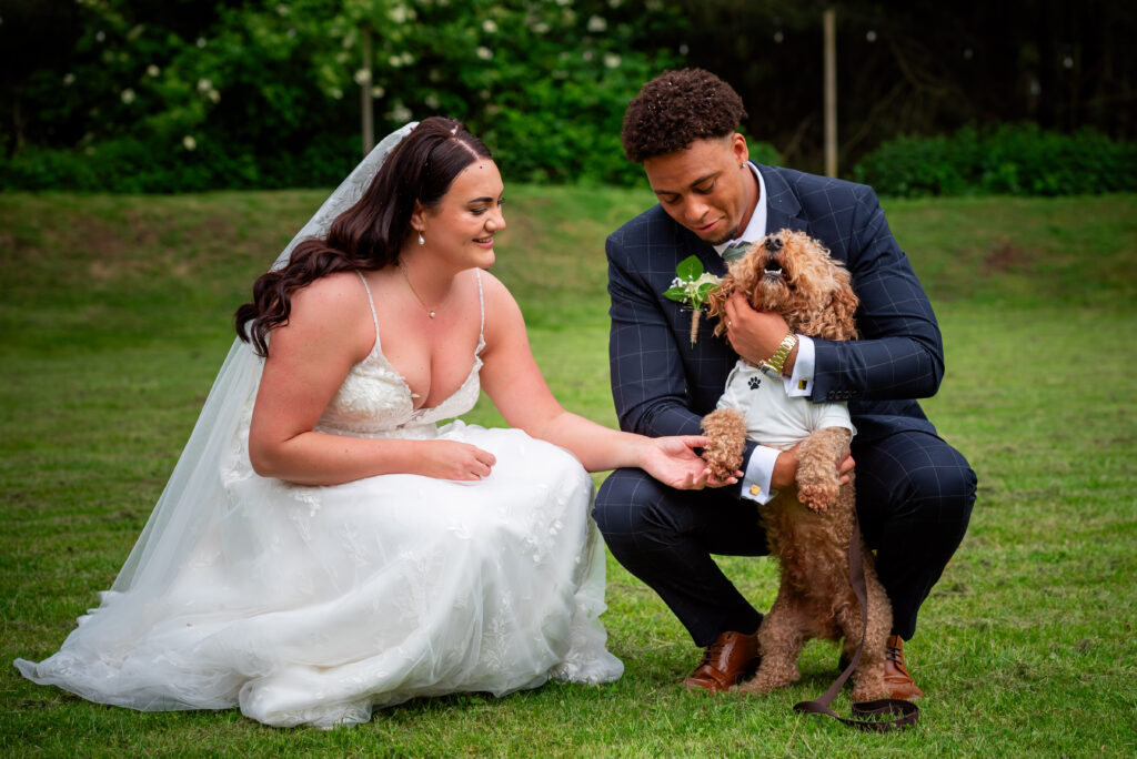 Glade Weddings